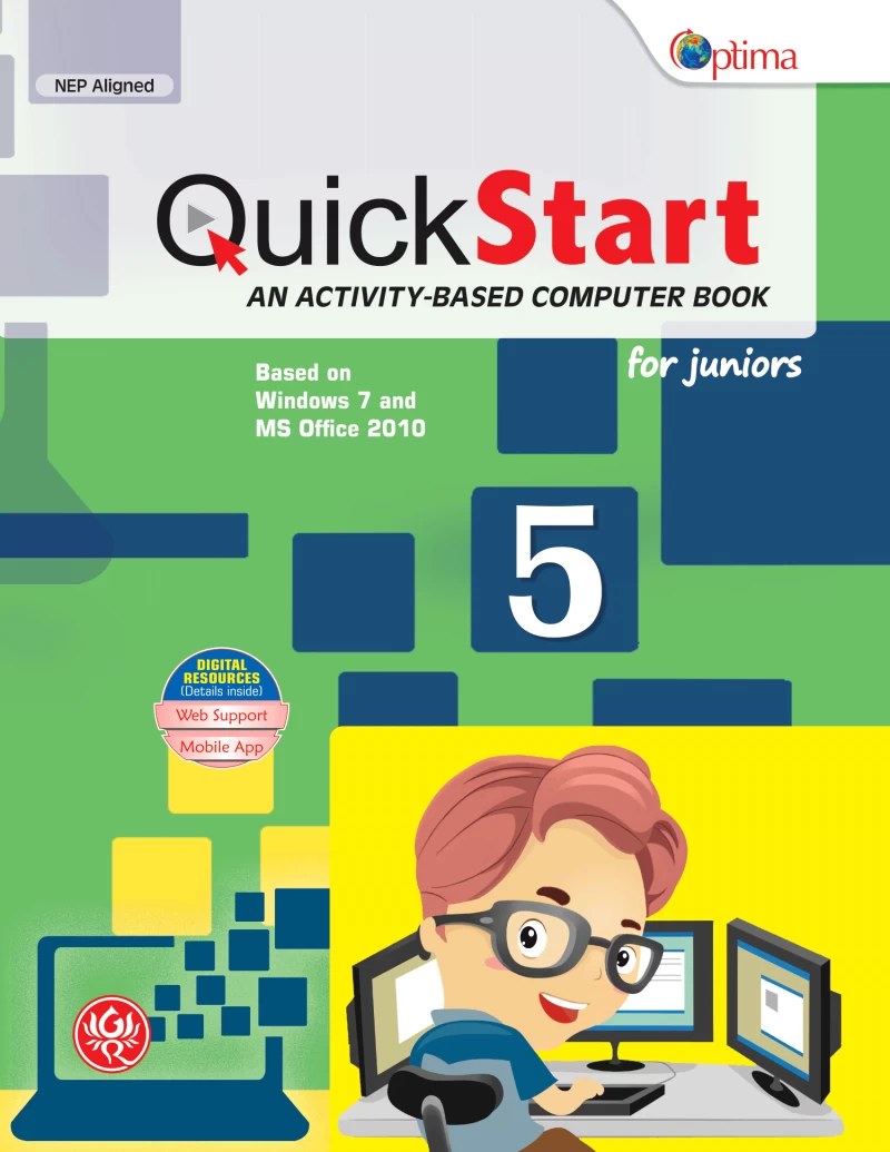 QuickStart 5